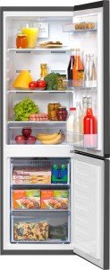 Холодильник B1RCNK272G 7383210002 BEKO Холодильник B1RCNK272G 7383210002 BEKO