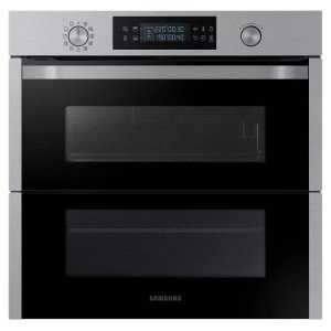 Электрический духовой шкаф Samsung NV75R5641RS Электрический духовой шкаф Samsung NV75R5641RS