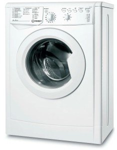 Стиральная машина Indesit IWUB 4085 Стиральная машина Indesit IWUB 4085