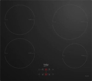 Индукционная варочная панель Beko HII64400MT Индукционная варочная панель Beko HII64400MT