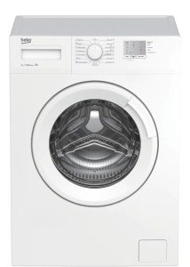 Стиральная машина Beko WRE6511BWW Стиральная машина Beko WRE6511BWW