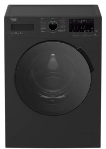 Стиральная машина BEKO WSPE6H616A Стиральная машина BEKO WSPE6H616A