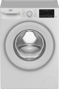 Стиральная машина BEKO B3WFR572WW Стиральная машина BEKO B3WFR572WW