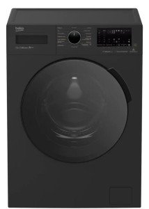 Стиральная машина BEKO WSPE7H616A Стиральная машина BEKO WSPE7H616A