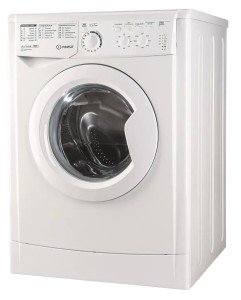 Стиральная машина INDESIT EWUC 4105 CIS Стиральная машина INDESIT EWUC 4105 CIS
