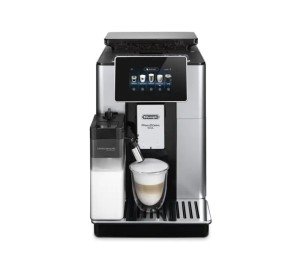 Кофемашина Delonghi ECAM610.55.SB Кофемашина Delonghi ECAM610.55.SB