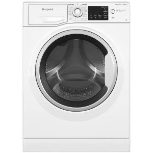 Стиральная машина HOTPOINT-ARISTON NSB 7239 W VE RU Стиральная машина HOTPOINT-ARISTON NSB 7239 W VE RU