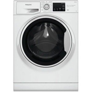 Стиральная машина HOTPOINT-ARISTON NSB 7225 WV RU Стиральная машина HOTPOINT-ARISTON NSB 7225 WV RU