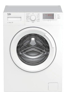 Стиральная машина BEKO WRS5512BWW Стиральная машина BEKO WRS5512BWW