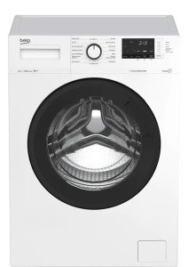 Стиральная машина BEKO WSRE6H612ZAWI Стиральная машина BEKO WSRE6H612ZAWI