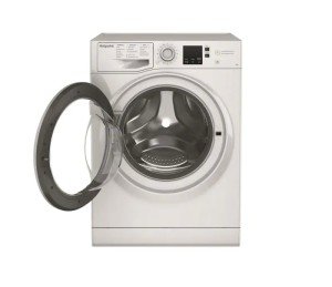 Стиральная машина HOTPOINT-ARISTON NSS 6015 W RU Стиральная машина HOTPOINT-ARISTON NSS 6015 W RU