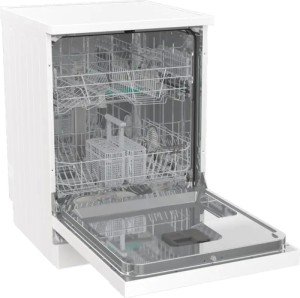 Отдельностоящая посудомоечная машина GORENJE GS642E90W