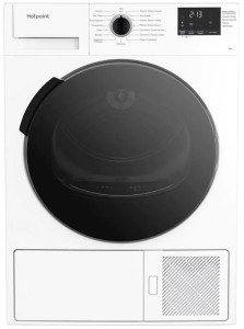Сушильная машина HOTPOINT-ARISTON DSH 725 H Сушильная машина HOTPOINT-ARISTON DSH 725 H