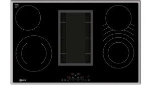 Электрическая варочная поверхность NEFF T18BD3AN0 Электрическая варочная поверхность NEFF T18BD3AN0
