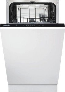Встраиваемая посудомоечная машина GORENJE GV520E15 Встраиваемая посудомоечная машина GORENJE GV520E15