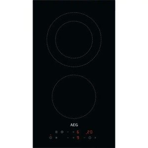 Электрическая варочная панель AEG HRB32310CB Электрическая варочная панель AEG HRB32310CB