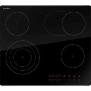 Электрическая варочная панель THOMSON HC20-4E04 Электрическая варочная панель THOMSON HC20-4E04