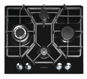 Газовая варочная панель THOMSON HG20-4I05 Газовая варочная панель THOMSON HG20-4I05