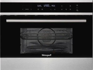 Духовой шкаф WEISSGAUFF OE 445 X Духовой шкаф WEISSGAUFF OE 445 X
