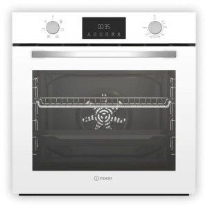 Духовой шкаф INDESIT IFE 3644 WH Духовой шкаф INDESIT IFE 3644 WH