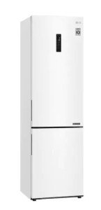 Холодильник LG GA-B509CQSL Холодильник LG GA-B509CQSL