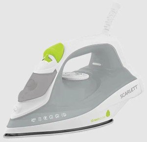 Утюг SCARLETT SC-SI30K60 Утюг SCARLETT SC-SI30K60
