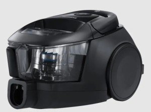 Пылесос SAMSUNG VC18M31C0HG/EV Пылесос SAMSUNG VC18M31C0HG/EV