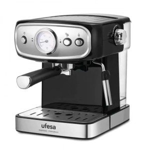 Кофеварка UFESA CE7244 BRESCIA Кофеварка UFESA CE7244 BRESCIA