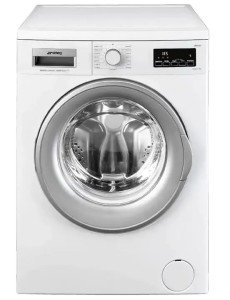 Стиральная машина SMEG LB1T80AEU Стиральная машина SMEG LB1T80AEU