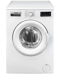 Стиральная машина SMEG LBW60IT Стиральная машина SMEG LBW60IT