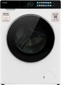 Стиральная машина Weissgauff WMD 999 Inverter Steam Стиральная машина Weissgauff WMD 999 Inverter Steam