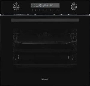 Духовой шкаф WEISSGAUFF EOM 751 PDB BLACK Духовой шкаф WEISSGAUFF EOM 751 PDB BLACK