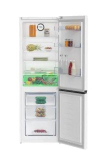 Холодильник BEKO B1RCSK362W Холодильник BEKO B1RCSK362W