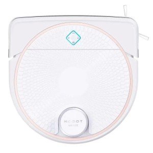 Робот- пылесос Hobot LEGEE-D7 Робот- пылесос Hobot LEGEE-D7