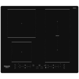 Варочная поверхность Hotpoint-Ariston HB 4860B NE Варочная поверхность Hotpoint-Ariston HB 4860B NE