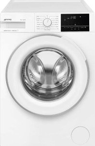 Стиральная машина SMEG WN94SEB Стиральная машина SMEG WN94SEB
