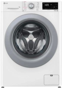 Стиральная машина LG F2V3HS4W Стиральная машина LG F2V3HS4W