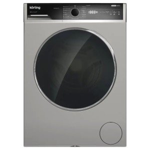 Стиральная машина KORTING KWM 58ILS1297 S Стиральная машина KORTING KWM 58ILS1297 S