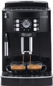 Кофемашина DeLonghi ECAM 21.117.B Magnifica S Кофемашина DeLonghi ECAM 21.117.B Magnifica S