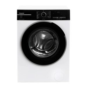 Стиральная машина HOTPOINT WSH 6090 VBB Стиральная машина HOTPOINT WSH 6090 VBB