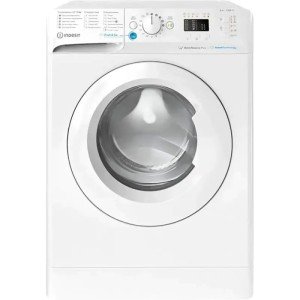 Стиральная машина Indesit BWSA 6109 WWV RU Стиральная машина Indesit BWSA 6109 WWV RU