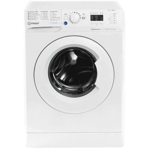 Стиральная машина Indesit BWSA 5109 WWV Стиральная машина Indesit BWSA 5109 WWV