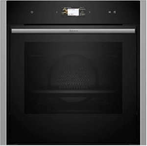 Духовой шкаф Neff B64FS31N0
