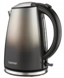 Чайник электрический Zelmer ZCK1275 Чайник электрический Zelmer ZCK1275