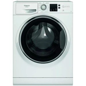 Стиральная машина Hotpoint NUS 5015 S RU Стиральная машина Hotpoint NUS 5015 S RU