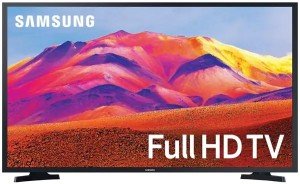 Телевизор Samsung UE32T5300AU Телевизор Samsung UE32T5300AU