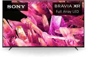 Телевизор Sony XR-85X90K (SL) Телевизор Sony XR-85X90K (SL)