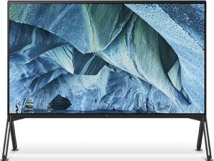Телевизор Sony KD-98ZG9 Телевизор Sony KD-98ZG9