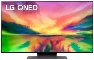Телевизор LG 50QNED816RA Телевизор LG 50QNED816RA