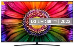 Телевизор LG 86UR81006LA Телевизор LG 86UR81006LA